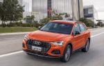 Audi Q3 35 TFSI 2019 года (LA)